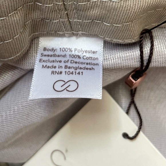 NWT! Calia by Carrie Underwood Golf Bucket Hat - Picture 6 of 7